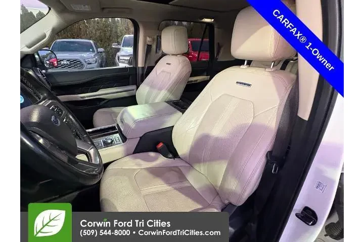 $24989 : Ford Expedition MAX 2019 4x4 image 9