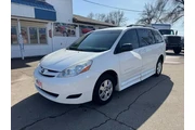 $18990 : 2008 Sienna LE 7-Passenger thumbnail
