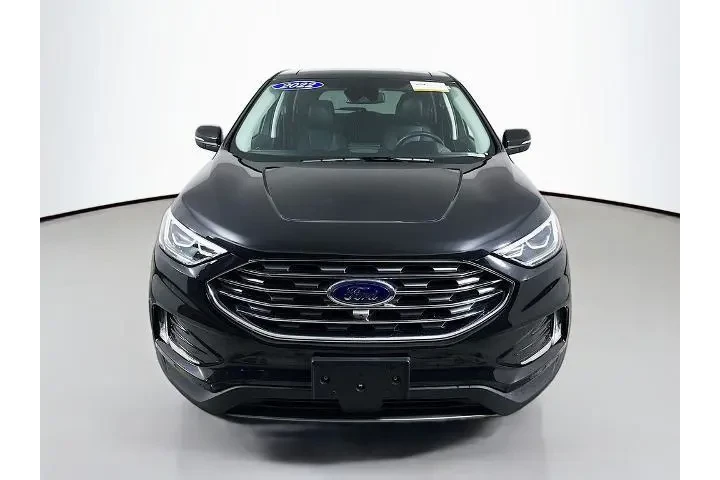 $26000 : Ford Edge 2022 AWD Titanium image 2