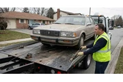 Unique Car Removals thumbnail