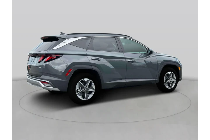 $21420 : Hyundai TUCSON 2025 AWD SEL image 8
