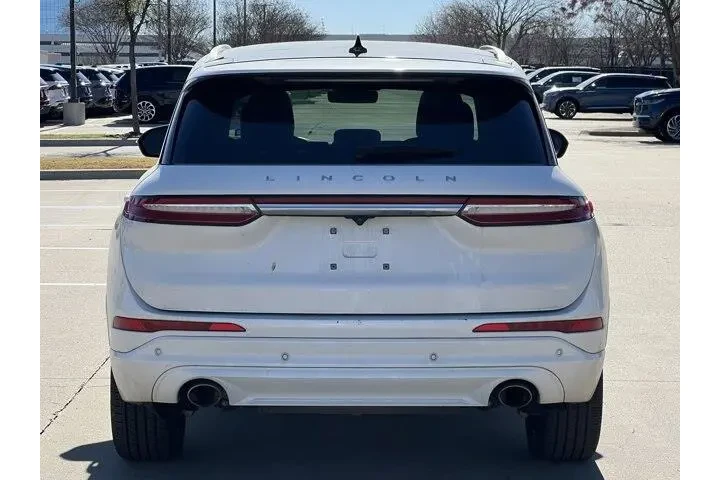 $27499 : Lincoln Corsair 2022 Reserve image 7