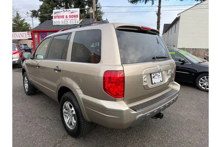 $7995 : 2005 Pilot EX image 7