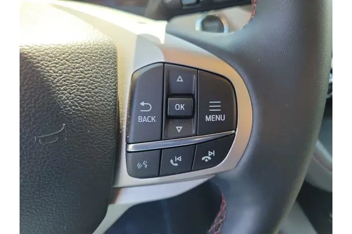 $38788 : Ford Explorer 2025 Active 4d image 6