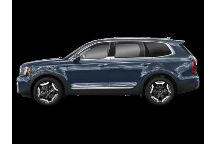 $25195 : Kia Telluride 2023 AWD S 4dr image 3