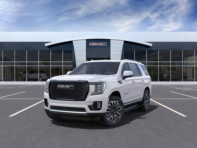 $102720 : New 2024 Yukon Denali Ultimate image 8