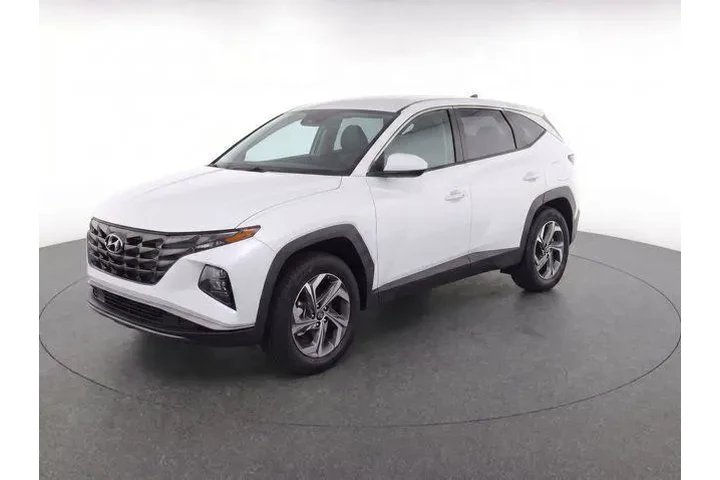 $20271 : Hyundai TUCSON 2023 AWD SE 4 image 1
