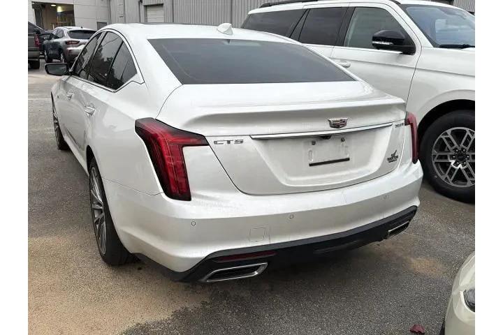 $32950 : Cadillac CT5 2023 Premium Lu image 8