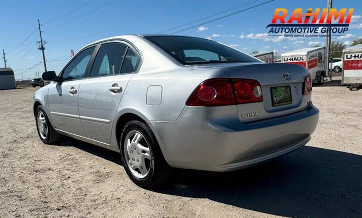 $3997 : 2006 Optima LX image 8