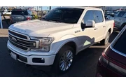 Ford F-150 2019 4x4 Limited en Sacramento