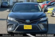 Toyota Camry 2020 SE 4dr Sed en San Jose
