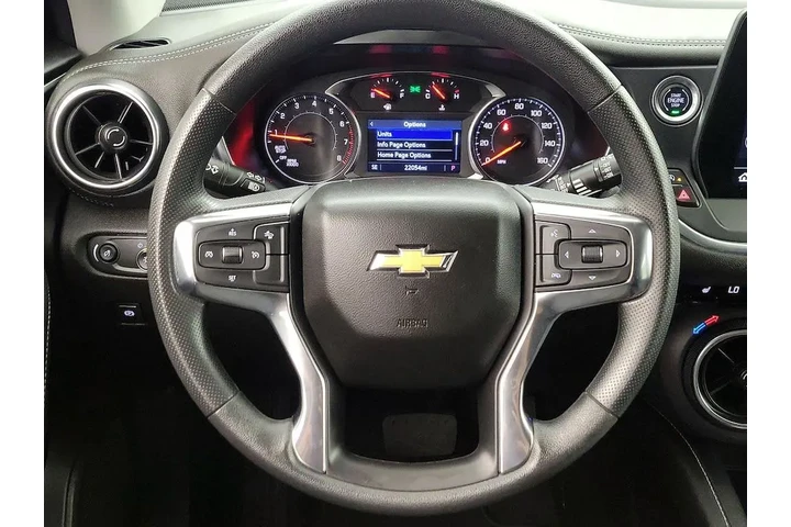$25998 : Chevrolet Blazer 2025 LT 4dr image 10