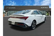 $20520 : Hyundai ELANTRA 2025 SEL Spo thumbnail
