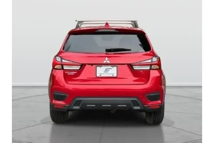 $14795 : Mitsubishi Outlander Sport 2 image 5