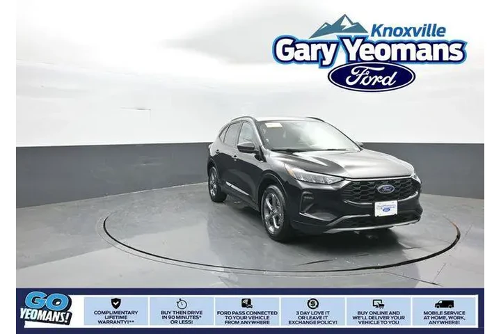 $21556 : Ford Escape 2023 AWD ST-Line image 1
