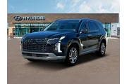 Hyundai PALISADE 2024 SEL 4d en Miami
