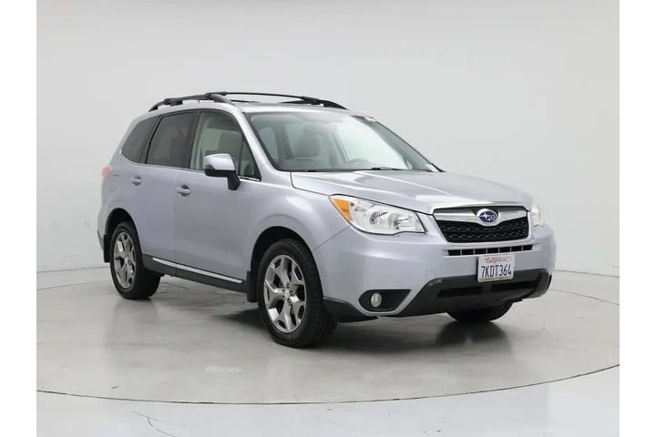$13998 : Subaru Forester 2015 AWD 2.5 image 1