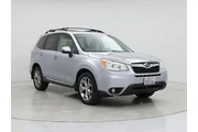 Subaru Forester 2015 AWD 2.5 en Fresno