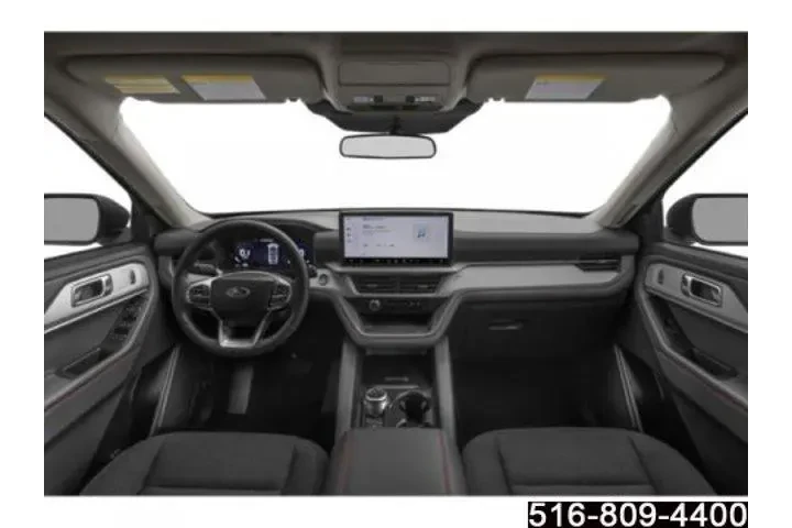 $39947 : Ford Explorer 2025 AWD Activ image 7