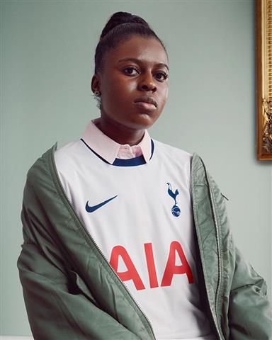 $18 : Camiseta Tottenham Hotspur2024 image 1