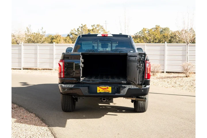 $68744 : 2024 F-150 Platinum image 6