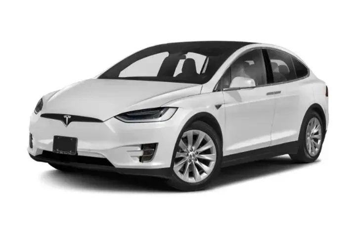 $30447 : Tesla Model X 2020 AWD Long image 1