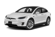 Tesla Model X 2020 AWD Long en Miami
