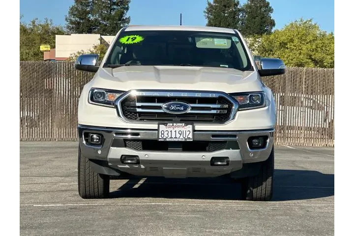 $27850 : Ford Ranger 2019 4x4 XLT 4dr image 8