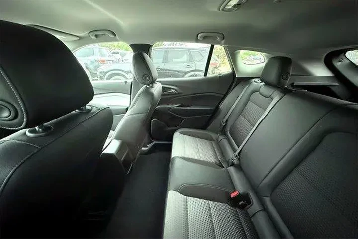 $21574 : Chevrolet Trax 2025 LT 4dr C image 9