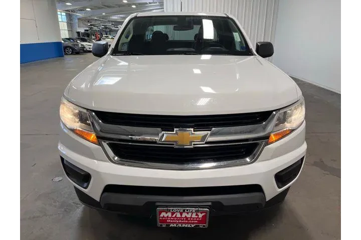 $19591 : Chevrolet Colorado 2019 4x2 image 8