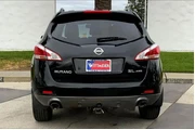 $9995 : Nissan Murano 2014 AWD S 4dr thumbnail