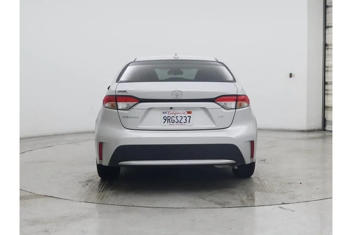 $19998 : Toyota Corolla 2021 LE 4dr S image 6