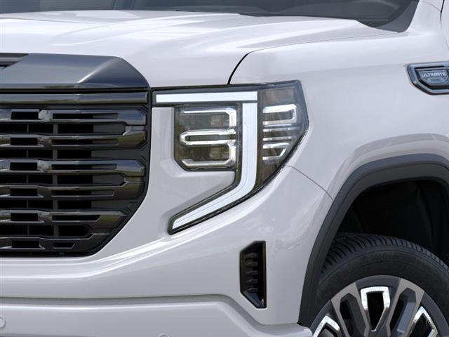 $87630 : New 2025 Sierra 1500 Denali U image 10