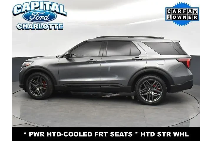 $39999 : Ford Explorer 2025 ST 4dr SU image 5
