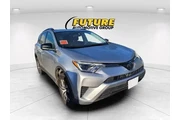 Toyota RAV4 2018 LE 4dr SUV en Sacramento