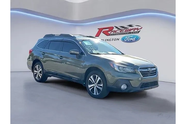 $13850 : Subaru Outback 2018 AWD 2.5i image 7