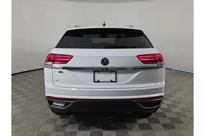 $28998 : Volkswagen Atlas Cross Sport image 7