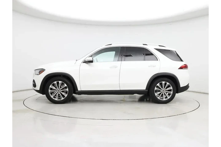 $31998 : Mercedes-Benz GLE 2021 GLE 3 image 3