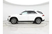 $31998 : Mercedes-Benz GLE 2021 GLE 3 thumbnail