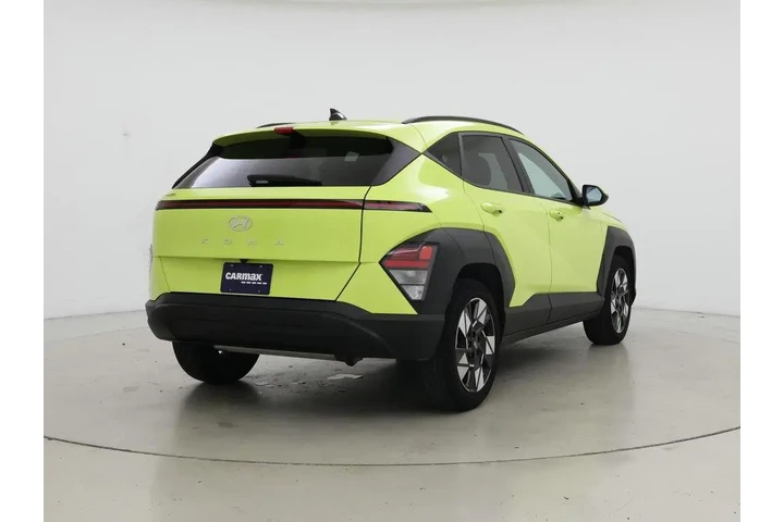 $20998 : Hyundai KONA 2024 SEL 4dr Cr image 8