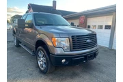2014 F-150 thumbnail