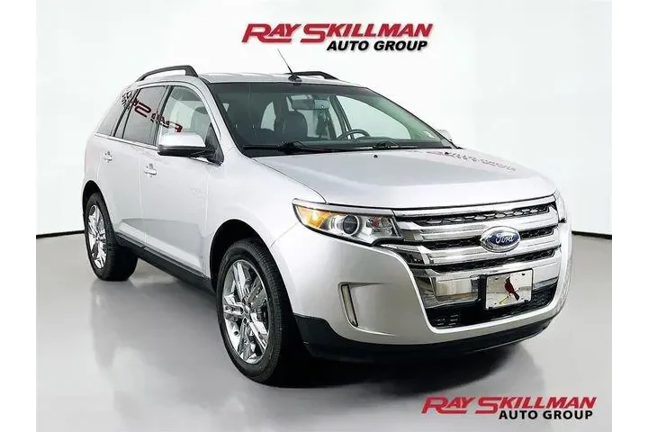$11975 : Ford Edge 2013 AWD Limited 4 image 1