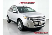 Ford Edge 2013 AWD Limited 4 en Indianapolis