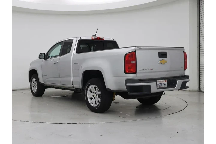 $21998 : Chevrolet Colorado 2018 4x2 image 2