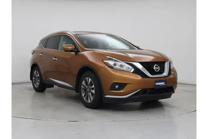 $16998 : Nissan Murano 2015 AWD S 4dr image 1