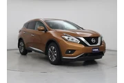 Nissan Murano 2015 AWD S 4dr en San Jose