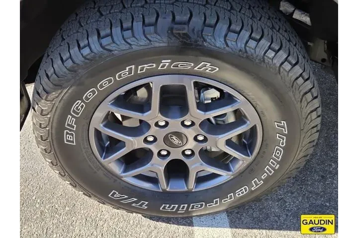 $37201 : Ford Ranger 2024 4x4 XLT 4dr image 10