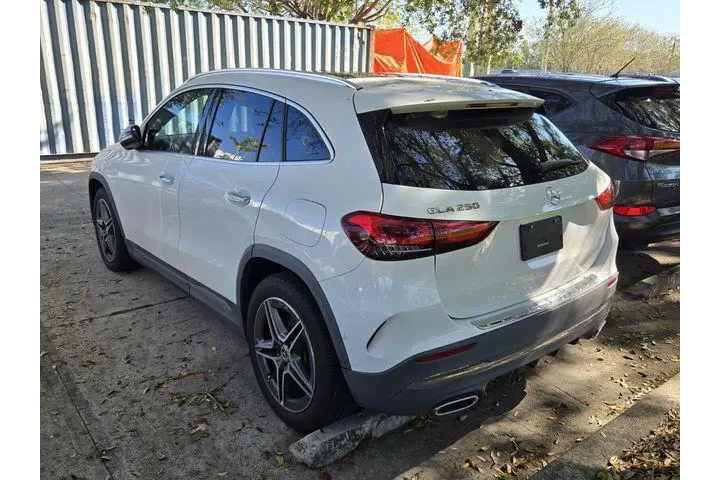 $20055 : Mercedes-Benz GLA 2021 GLA 2 image 7