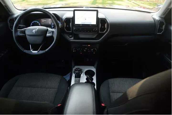 $23000 : Ford Bronco Sport 2022 AWD B image 8