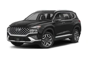 Hyundai SANTA FE Hybrid 2021 en Orlando